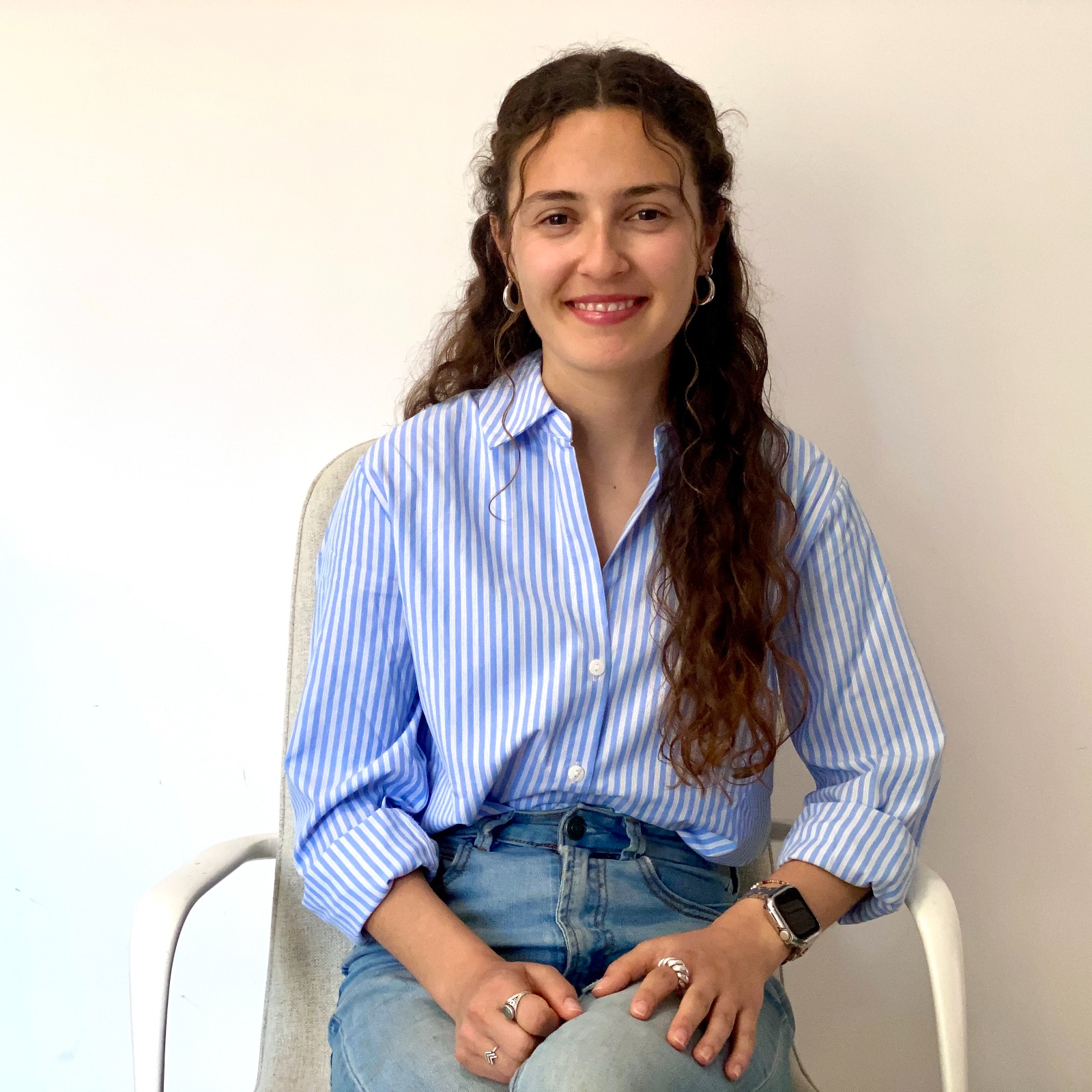 Alejandra Bohorquez Moreno